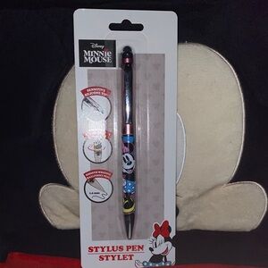 Disney Minnie Mouse Stylus Pen